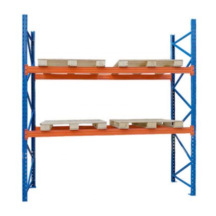 Kệ Pallet Racking/ Kệ Selective P05