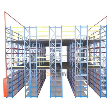 Kệ sàn lửng TE - 0102