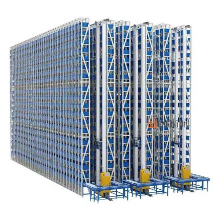 Kệ Mini Load AS/RS M01
